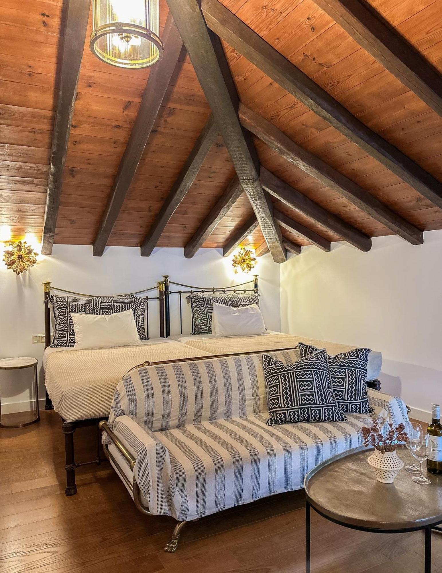 فندق Ourania'S Mansion مدينة سكياثوس المظهر الخارجي الصورة